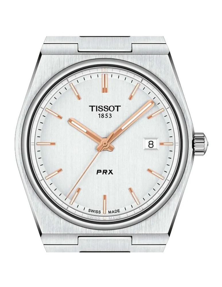 Reloj Tissot Prx para hombre T1374101103100