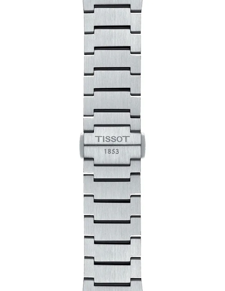 Reloj Tissot Prx para hombre T1374101103100