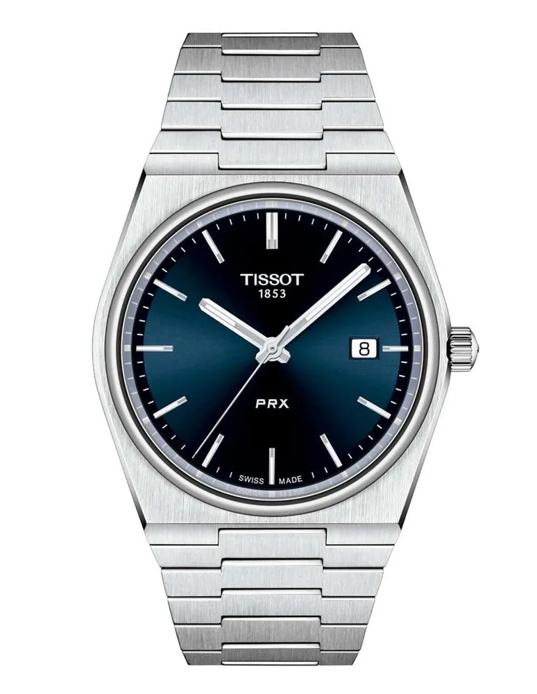 Reloj Tissot PRX para hombre T1374101104100