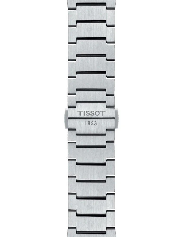 Reloj Tissot PRX para hombre T1374101104100