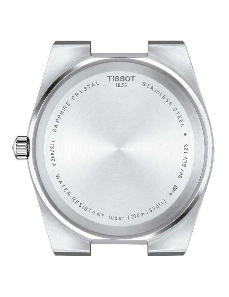 Reloj Tissot PRX para hombre T1374101104100