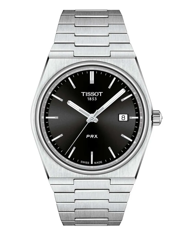 Reloj Tissot PRX para hombre T1374101105100