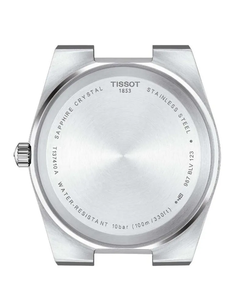 Reloj Tissot PRX para hombre T1374101105100