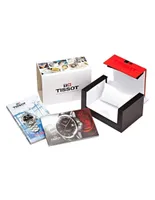 Reloj Tissot Pr100 Sport Chronograph Gent para hombre T1016171104100