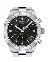 Reloj Tissot Pr100 Sport Chronograph Gent para hombre T1016171105100