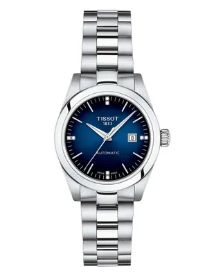 Reloj Tissot T-My Lady Automatic para mujer T1320071104600