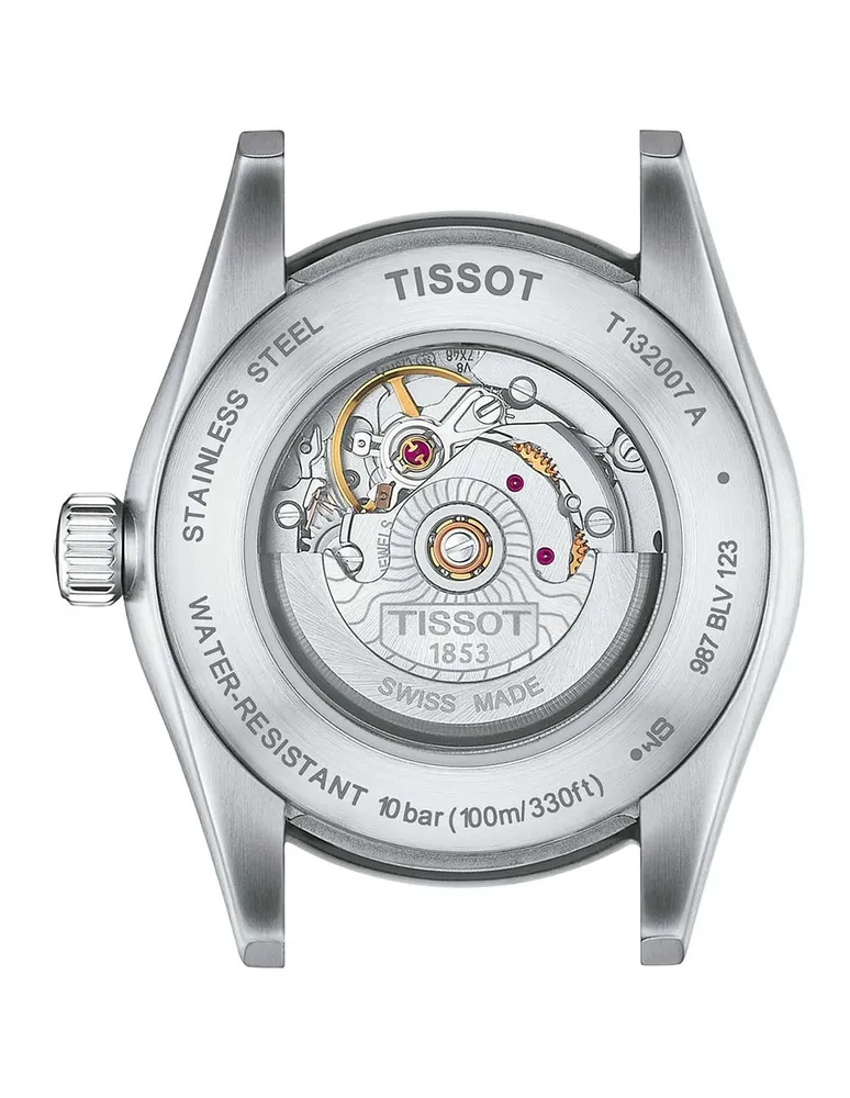 Reloj Tissot T-My Lady Automatic para mujer T1320071104600