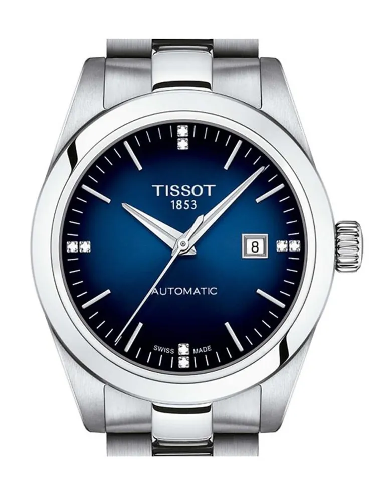 Reloj Tissot T-My Lady Automatic para mujer T1320071104600