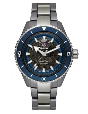 Reloj Rado Captain Cook para hombre R32128202