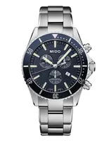 Reloj Mido Ocean Star para hombre M0264171104100