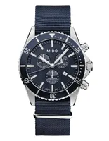 Reloj Mido Ocean Star para hombre M0264171704100