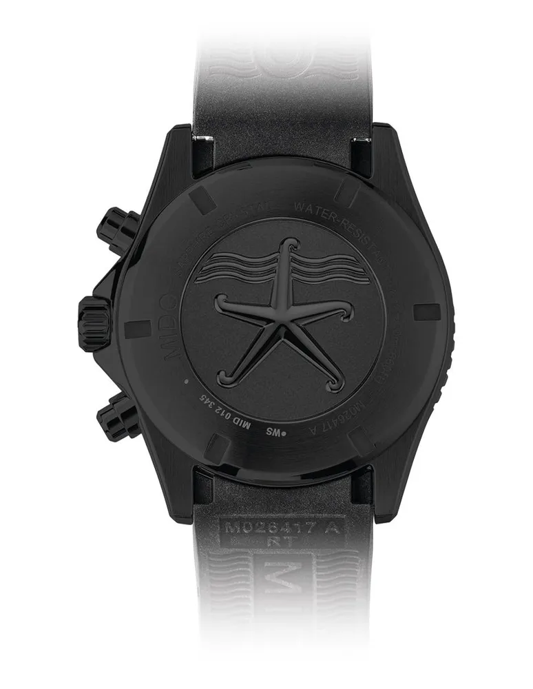 Reloj Mido Ocean Star para hombre M0264173705100