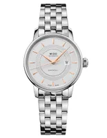 Reloj Mido Baroncelli Signature para mujer M0372071103101