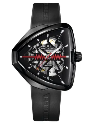 Reloj Hamilton Ventura Skeleton para hombre H24535331