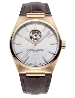 Reloj Frederique Constant Colección para hombre fc-310v4nh4