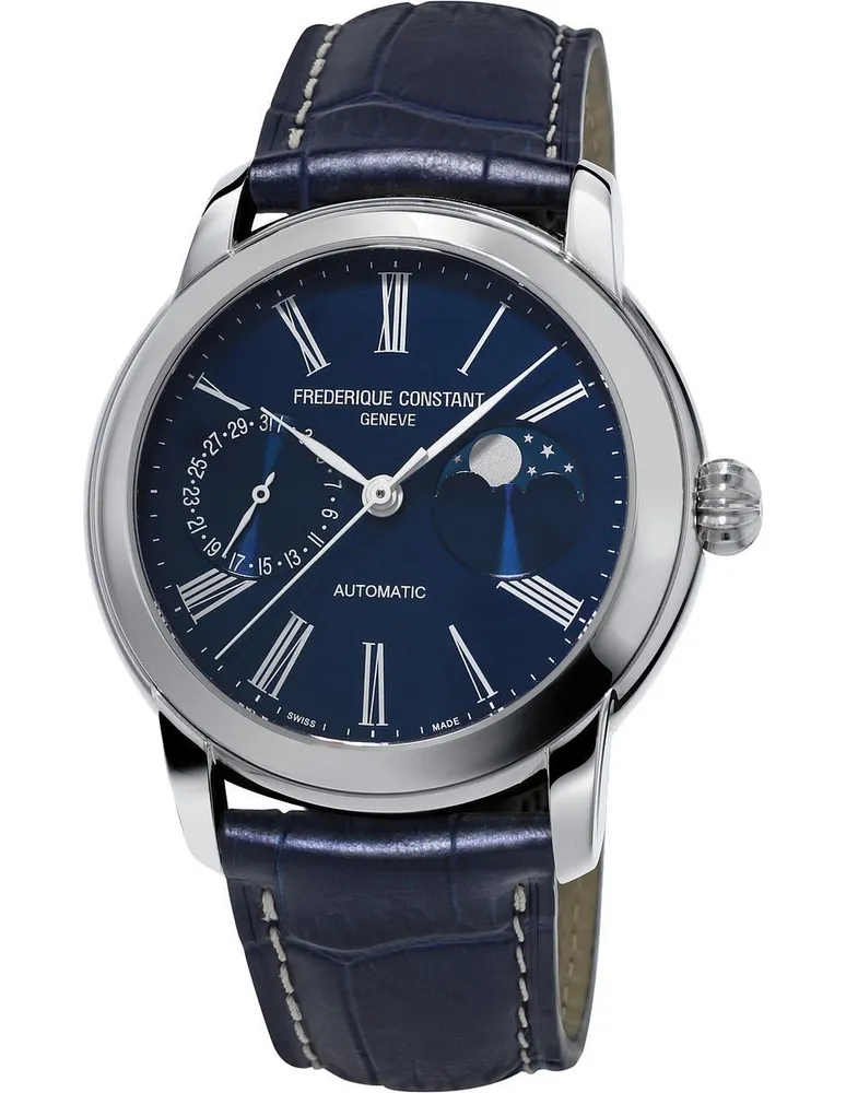 Reloj Frederique Constant Colección para hombre FC-712MN4H6