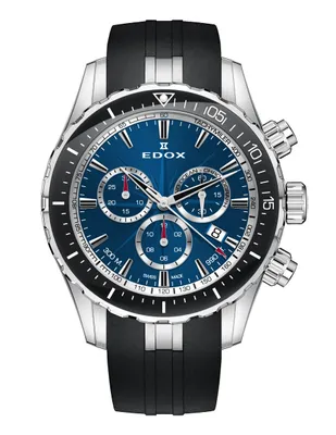 Reloj Edox Grand Ocean para hombre 102483BUINN