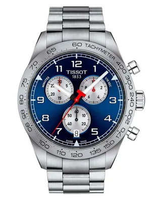 Reloj Tissot Prs 516 Chronograph para hombre T1316171104200