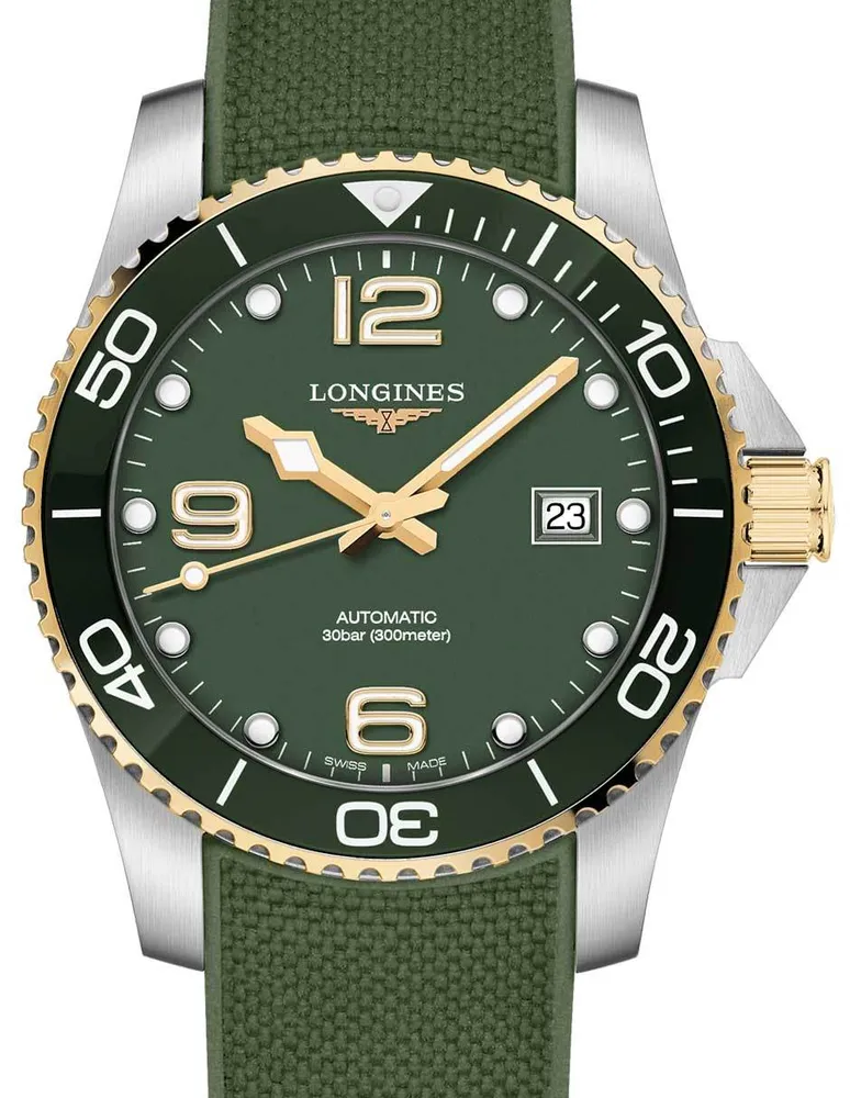 Reloj Longines Hydroconquest para hombre L37813069