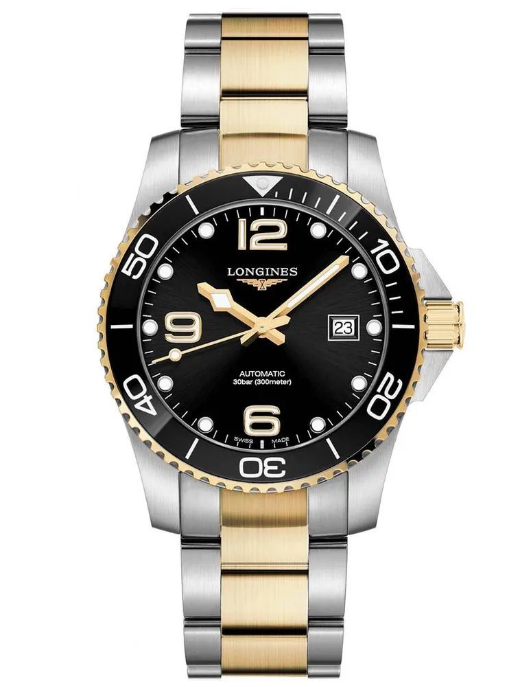 Reloj Longines Longines Hydroconquest para hombre L37813567