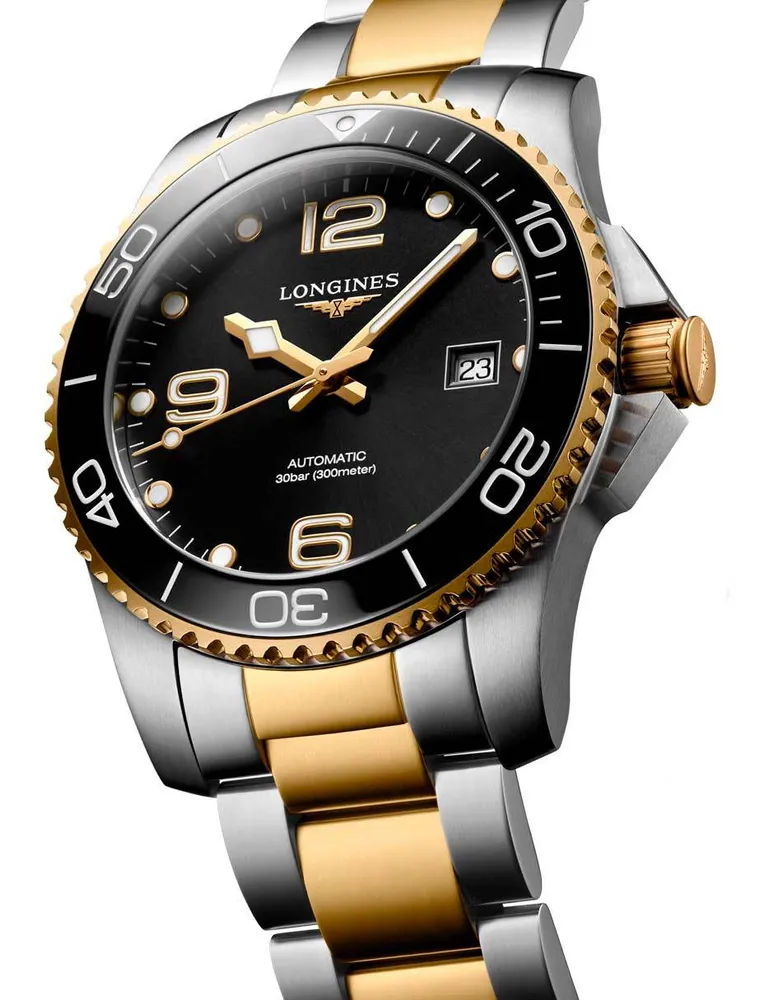 Reloj Longines Longines Hydroconquest para hombre L37813567