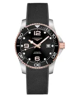 Reloj Longines Hydroconquest para hombre L37813589