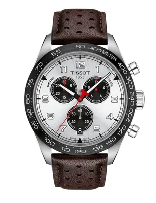 Reloj Tissot Prs 516 Chronograph para hombre T1316171603200