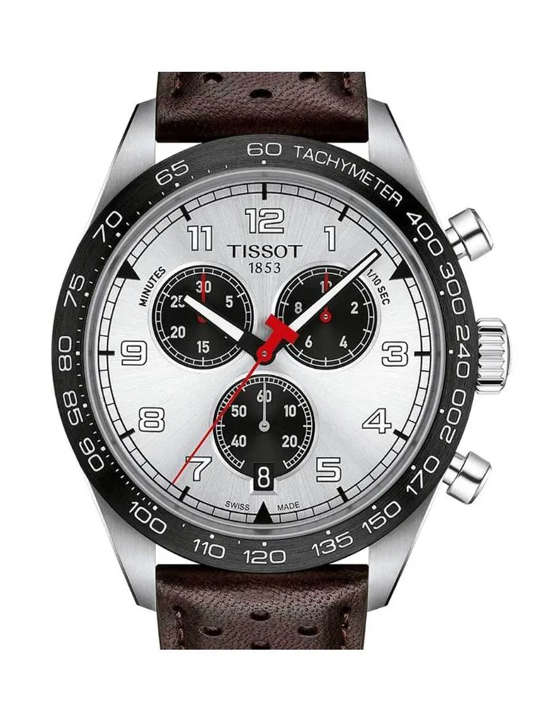 Reloj Tissot Prs 516 Chronograph para hombre T1316171603200