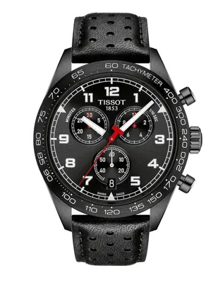 Reloj Tissot Prs 516 Chronograph para hombre T1316173605200