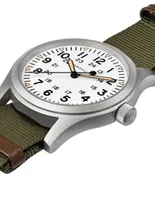 Reloj Hamilton Khaki Field Mechanical para hombre H69529913