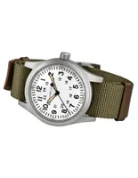 Reloj Hamilton Khaki Field Mechanical para hombre H69529913