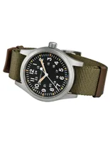 Reloj Hamilton Khaki Navy para hombre H69529933