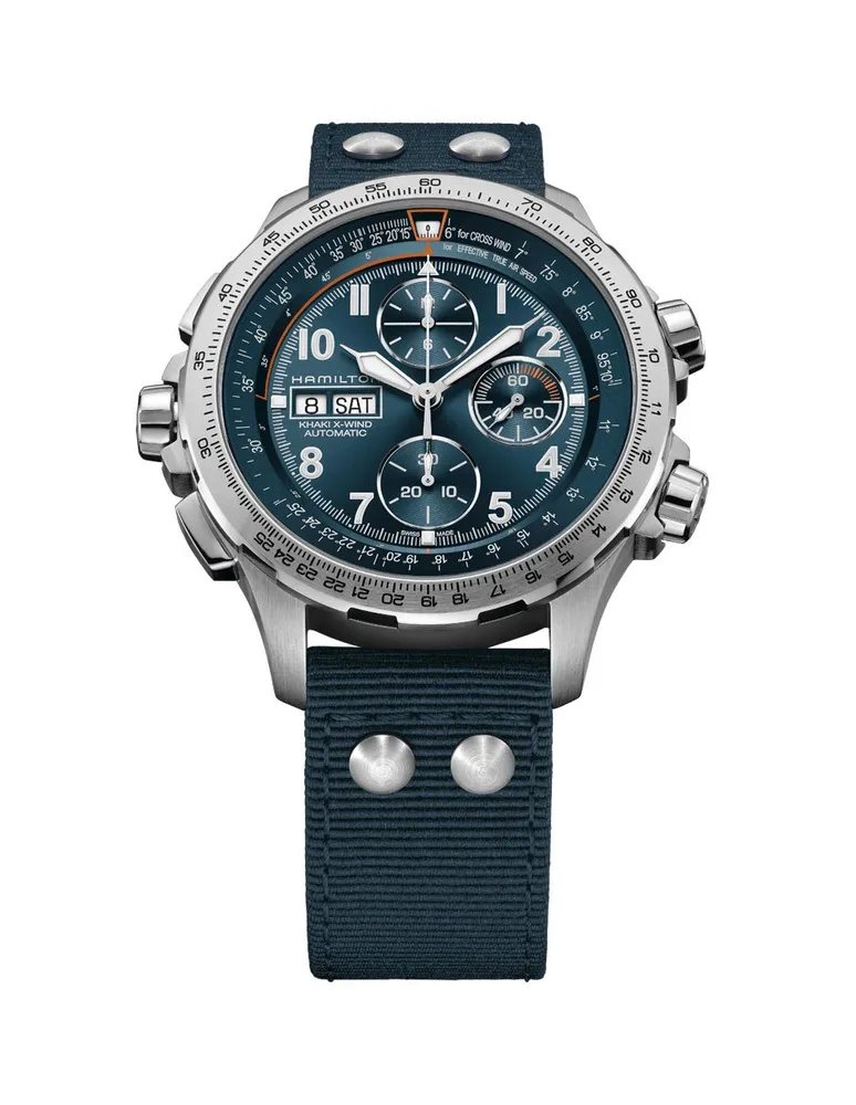 Reloj Hamilton Khaki Aviation para hombre H77906940