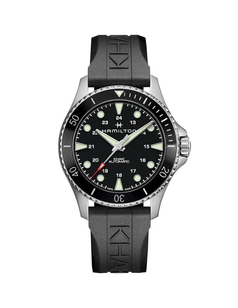 Reloj Hamilton Khaki Navy Scuba para hombre H82515330