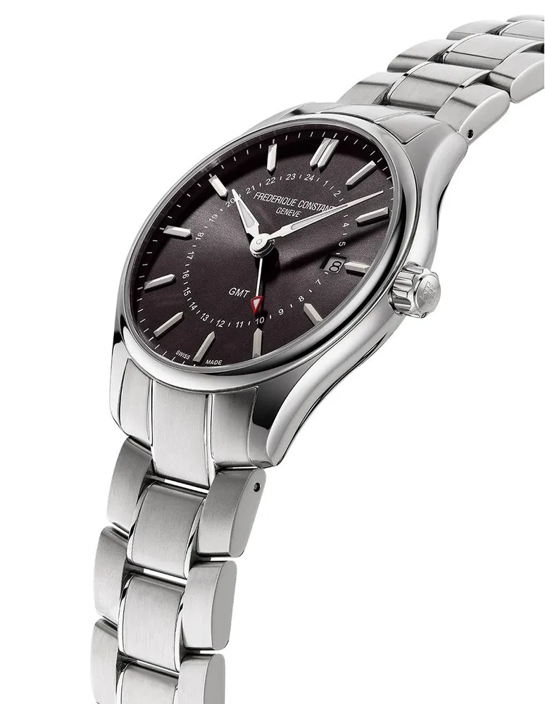 Reloj Frederique Constant Classics para hombre FC-252DGS5B6B