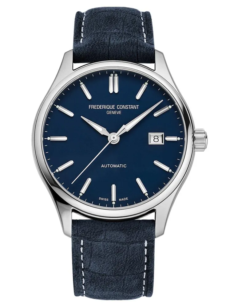 Reloj Frederique Constant Classics para hombre FC-303NN5B6