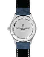 Reloj Frederique Constant Classics para hombre FC-303NN5B6