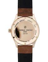 Reloj Frederique Constant Classics para hombre FC-303NV5B4