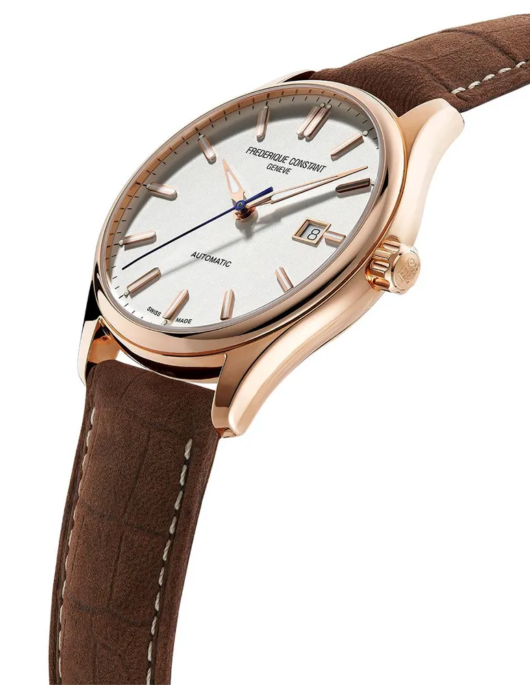 Reloj Frederique Constant Classics para hombre FC-303NV5B4