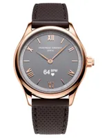 Reloj Frederique Constant Colección para hombre Fc-287bg5b4