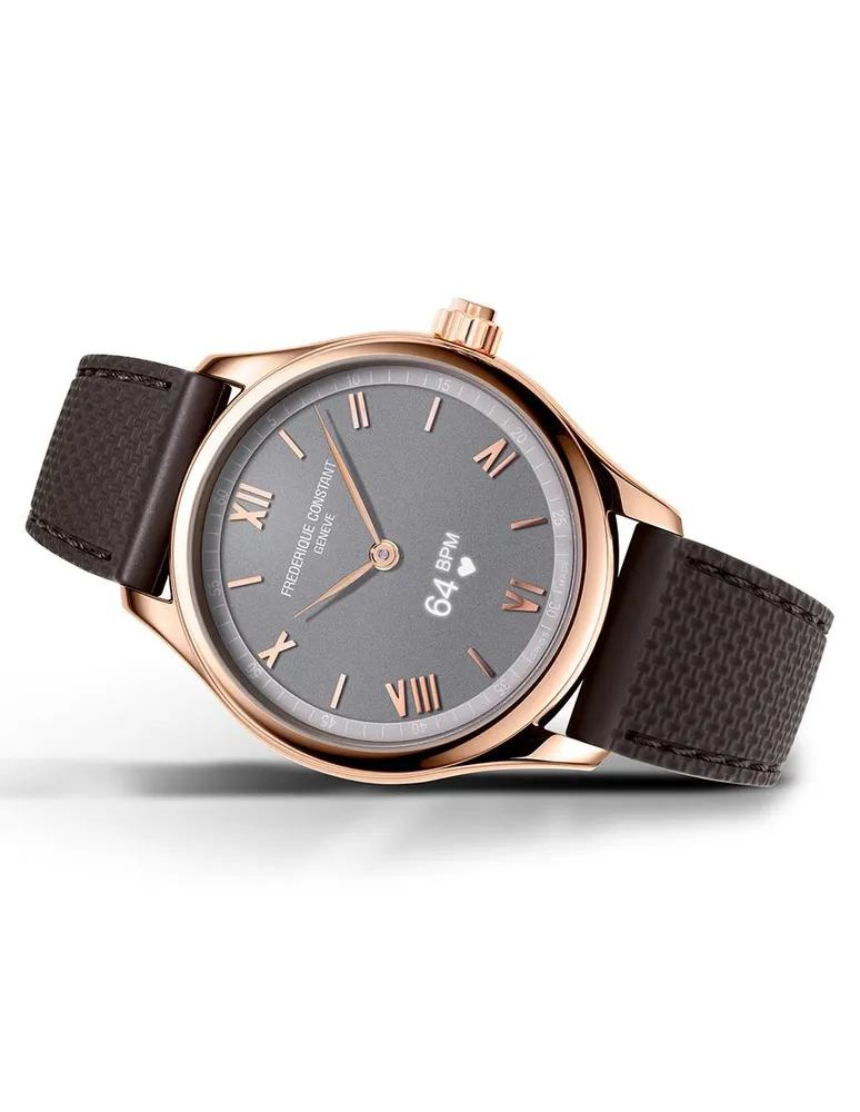 Reloj Frederique Constant Colección para hombre Fc-287bg5b4