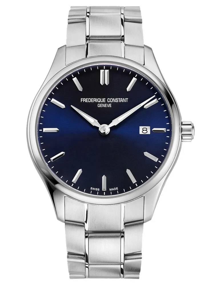 Reloj Frederique Constant Classics para hombre FC-220NS5B6B