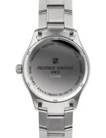 Reloj Frederique Constant Classics para hombre FC-220NS5B6B