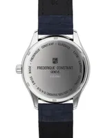 Reloj Frederique Constant Classics para hombre FC-252NS5B6