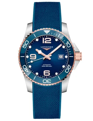 Reloj Longines Hydroconquest para hombre l37813989