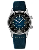 Reloj Longines Longines Legend Diver para hombre L37744902