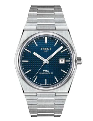 Reloj Tissot PRX Powermatic 80 para hombre T1374071104100