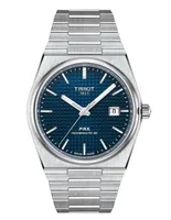 Reloj Tissot PRX Powermatic 80 para hombre T1374071104100