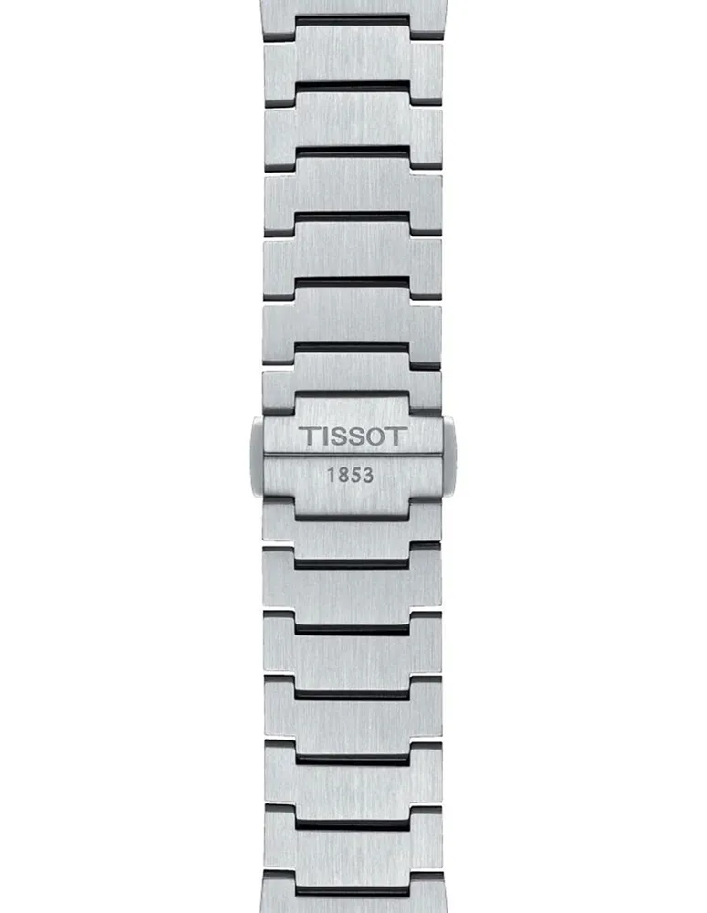 Reloj Tissot PRX Powermatic 80 para hombre T1374071104100