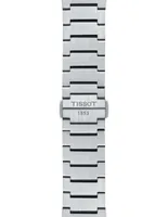 Reloj Tissot PRX Powermatic 80 para hombre T1374071105100